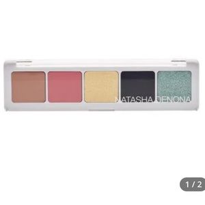 Natasha Denona Jubilee Palette